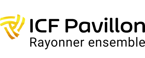 ICF Pavillon - Rayonner ensemble